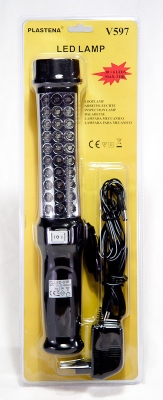Buy This Today - Draadloze Led Looplamp Buy This Today - Draadloze Led Looplamp
