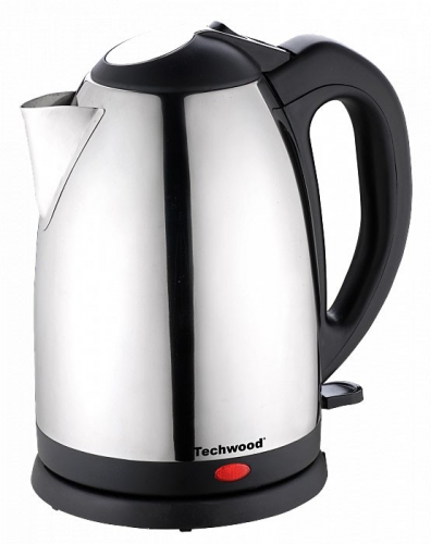 Buy This Today - Draadloze Rvs Waterkoker Van 1,2 Liter Vanaf 17,50 Buy This Today - Draadloze Rvs Waterkoker Van 1,2 Liter Vanaf 17,50
