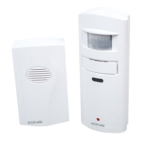 Buy This Today - Draadloze Sensor Met Bewegingsmelder. Als Deurbel Vanaf €17,50 Buy This Today - Draadloze Sensor Met Bewegingsmelder. Als Deurbel Vanaf €17,50