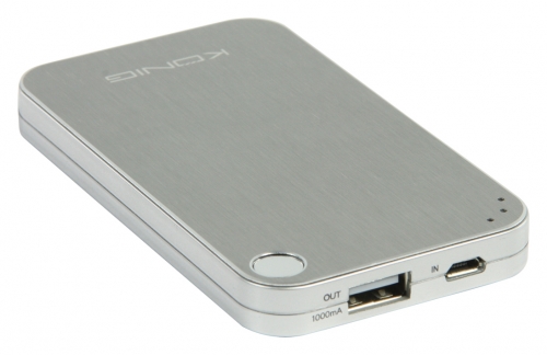 Buy This Today - Draagbare Usb Power Bank 3000 Mah Vanaf €27,50 Buy This Today - Draagbare Usb Power Bank 3000 Mah Vanaf €27,50