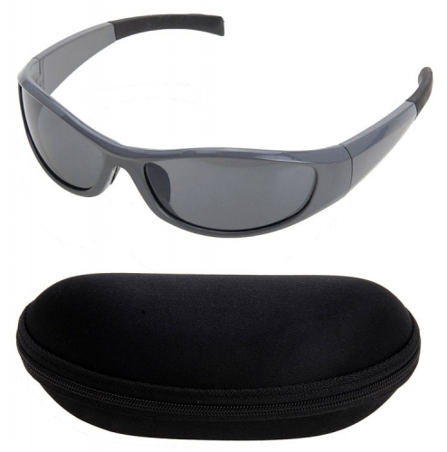 Buy This Today - Drijvende Design Zonnebril In 4 Kleuren. Vanaf 15,00 + Gratis