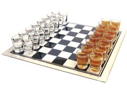 Buy This Today - Drink Schaakspel Buy This Today - Drink Schaakspel