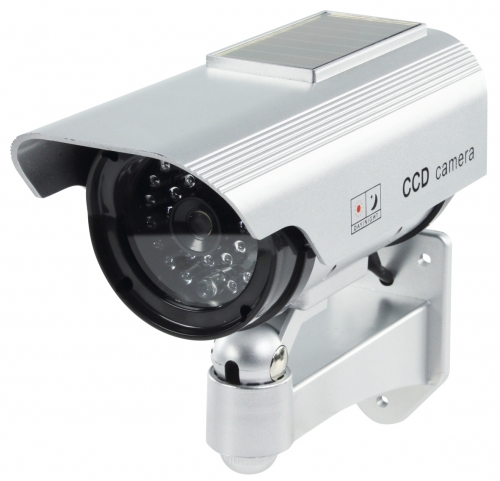 Buy This Today - Dummy Solar Buitencamera Vanaf €15,- En Gratis Verzenden Buy This Today - Dummy Solar Buitencamera Vanaf €15,- En Gratis Verzenden