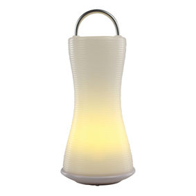 Buy This Today - Duurzame led tafellantaarn met draagbeugel Buy This Today - Duurzame led tafellantaarn met draagbeugel