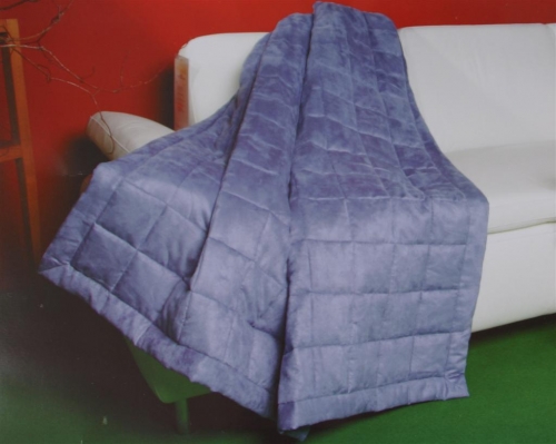 Buy This Today - Een Luxe Met Polyester Gevulde Fleece Plaid En Gratis Buy This Today - Een Luxe Met Polyester Gevulde Fleece Plaid En Gratis