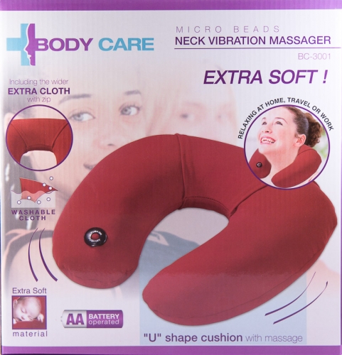 Buy This Today - Elektrisch Massage Nekkussen Buy This Today - Elektrisch Massage Nekkussen