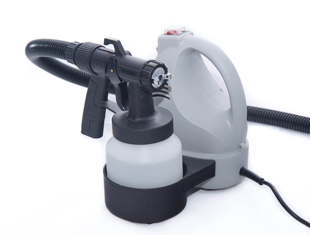 Buy This Today - Elektrische Verfspuit Vanaf 40,00 En Gratis Kwasten Buy This Today - Elektrische Verfspuit Vanaf 40,00 En Gratis Kwasten