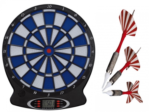 Buy This Today - Elektronisch Dartbord Met 18 Spellen Vanaf 25,00 Buy This Today - Elektronisch Dartbord Met 18 Spellen Vanaf 25,00