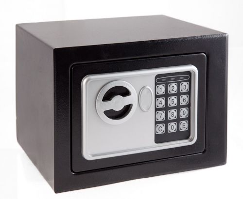 Buy This Today - Elektronisch Digitale Kluis Vanaf € 30,00 Buy This Today - Elektronisch Digitale Kluis Vanaf € 30,00
