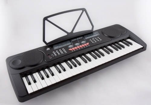 Buy This Today - Elektronisch Keyboard Gratis Verzending