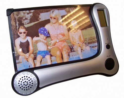Buy This Today - Fotolijst Met Spraakopnamefunktie En Klok Vanaf 12,50 En Gratis Buy This Today - Fotolijst Met Spraakopnamefunktie En Klok Vanaf 12,50 En Gratis