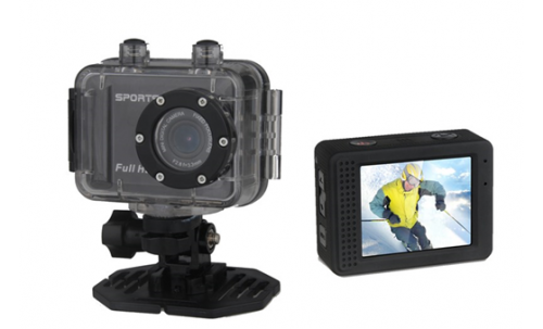 Buy This Today - Full-hd Actiecamera 1080P Waterdichte Behuizing Vanaf 75 Euro Buy This Today - Full-hd Actiecamera 1080P Waterdichte Behuizing Vanaf 75 Euro