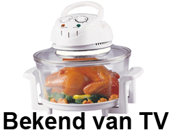 Buy This Today - Halogeen Convectie Oven (Bekend Van Tv) Met Gratis Vehogings Buy This Today - Halogeen Convectie Oven (Bekend Van Tv) Met Gratis Vehogings