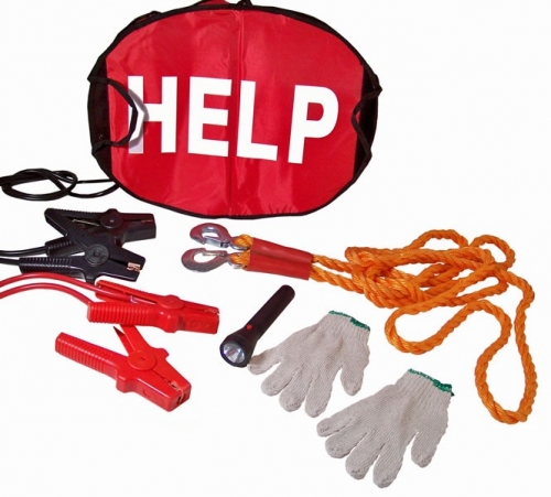 Buy This Today - Handige Auto Noodhulpset In Opbergtas Vanaf €20,00 Buy This Today - Handige Auto Noodhulpset In Opbergtas Vanaf €20,00