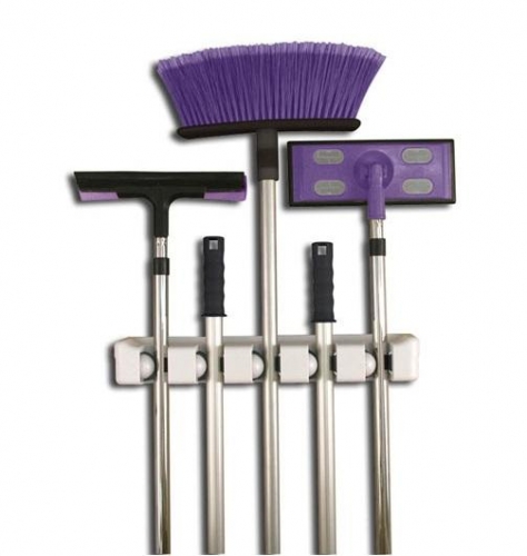 Buy This Today - Handige Gereedschaphouder Voor 5 Stelen Vanaf 12,50 En Gratis Buy This Today - Handige Gereedschaphouder Voor 5 Stelen Vanaf 12,50 En Gratis