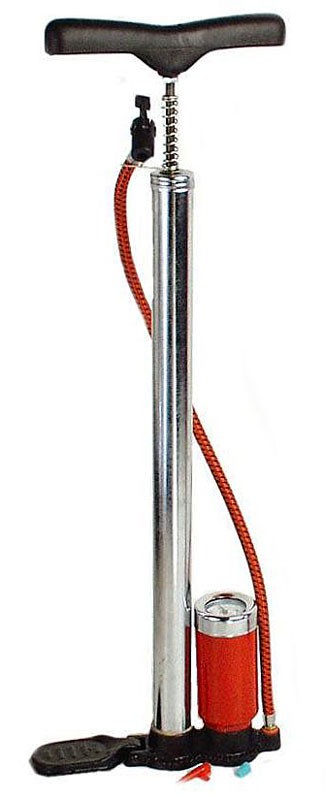 Buy This Today - Handluchtpomp Voor Fiets En Auto Buy This Today - Handluchtpomp Voor Fiets En Auto