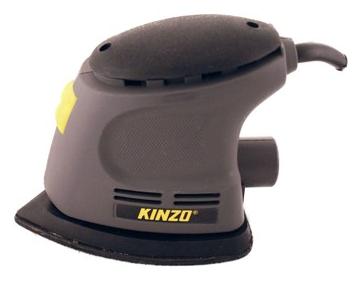 Buy This Today - Handpalmschuurmachine Van Kinzo Vanaf 17,50 En Gratis