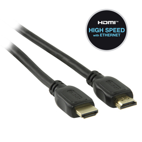 Buy This Today - Hdmi Kabels Verguld Met Ethernet Keuze In 6 Lengtes Buy This Today - Hdmi Kabels Verguld Met Ethernet Keuze In 6 Lengtes