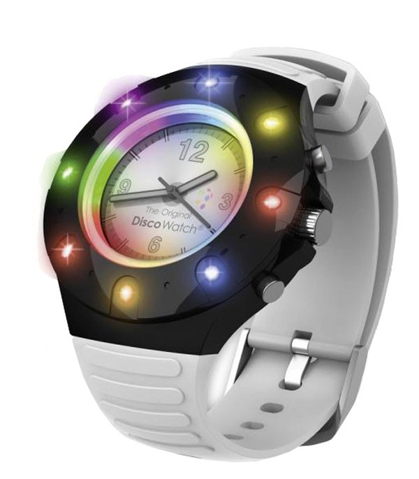 Buy This Today - Het Originele Discohorloge  Vanaf 17.50 Met Gratis...