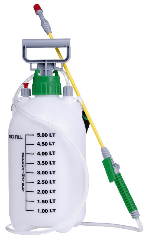 Buy This Today - Hogedruksproeier (5 Liter) Buy This Today - Hogedruksproeier (5 Liter)