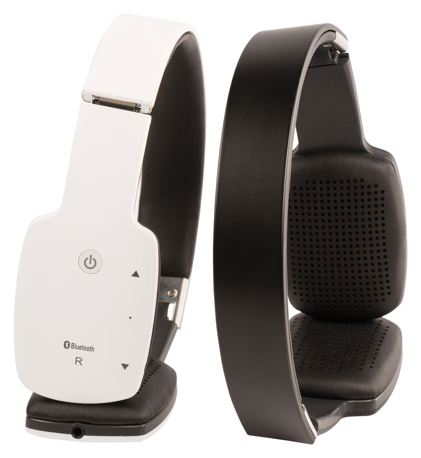 Buy This Today - Inklapbare Bluetooth Headset Vanaf 30 Euro En Gratis