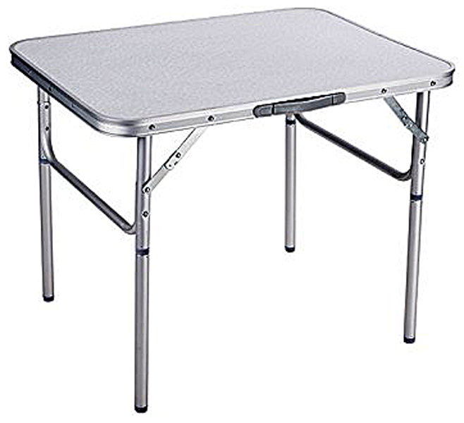 Buy This Today - Inklapbare campingtafel