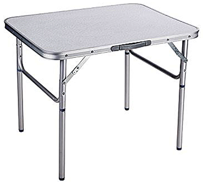 Buy This Today - Inklapbare campingtafel Buy This Today - Inklapbare campingtafel