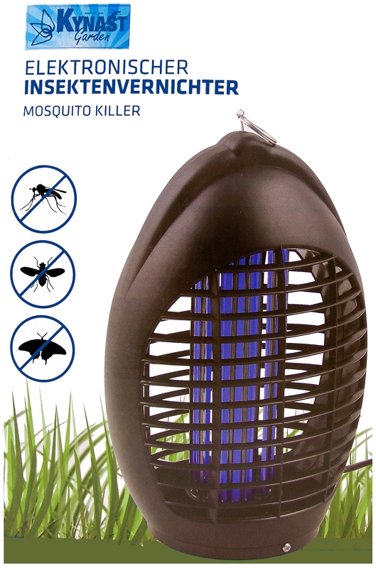 Buy This Today - Insectenlamp met bereik van 18 meter