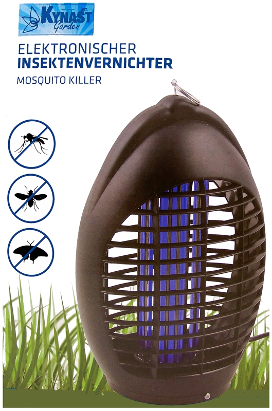 Buy This Today - Insectenlamp met bereik van 18 meter Buy This Today - Insectenlamp met bereik van 18 meter