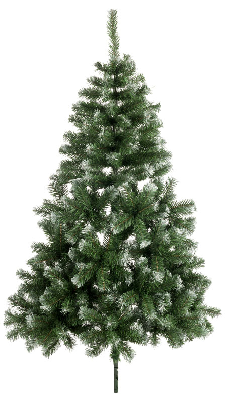 Buy This Today - Kerstboom zilverspar 90cm 100 tips Buy This Today - Kerstboom zilverspar 90cm 100 tips