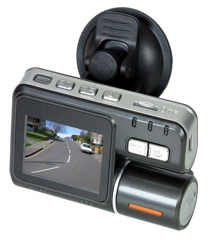 Buy This Today - Keuze Uit Twee Modellen Hd Dashboard Camera's