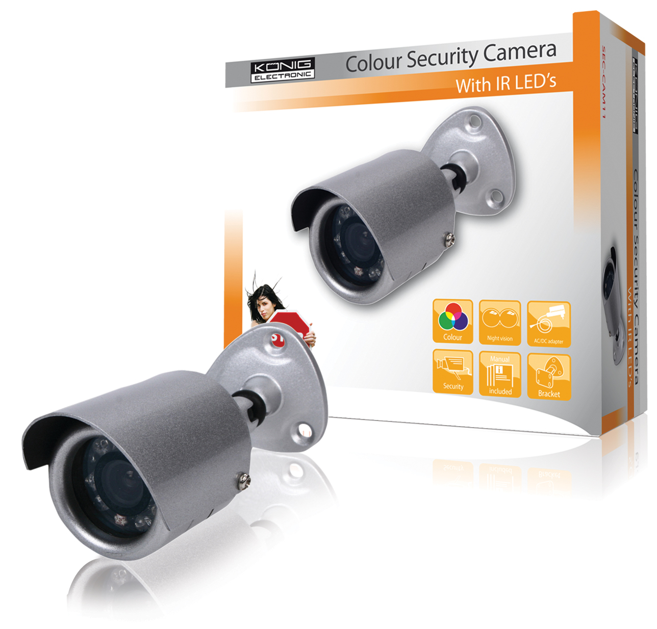 Buy This Today - Kleurencamera Met Ir Led Vanaf 17.50 Buy This Today - Kleurencamera Met Ir Led Vanaf 17.50