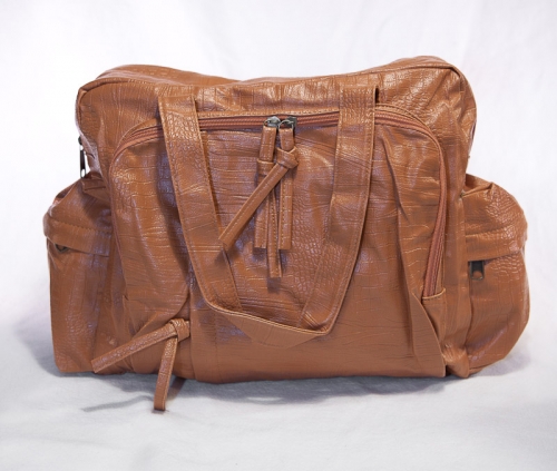 Buy This Today - Leatherlook Damestas Buy This Today - Leatherlook Damestas