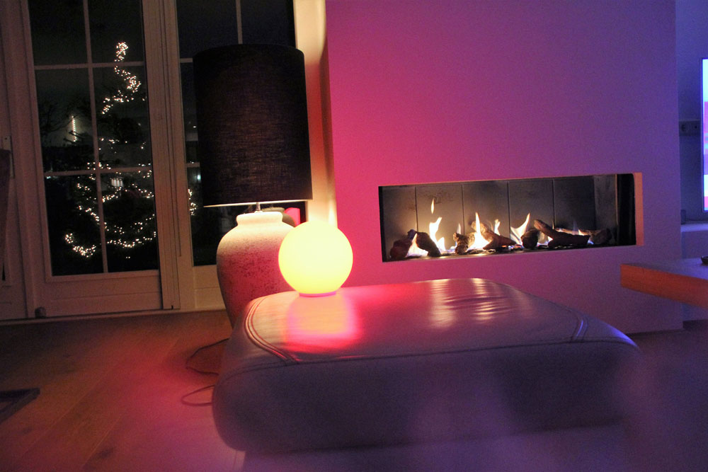 Buy This Today - LED Sfeerlamp Buy This Today - LED Sfeerlamp