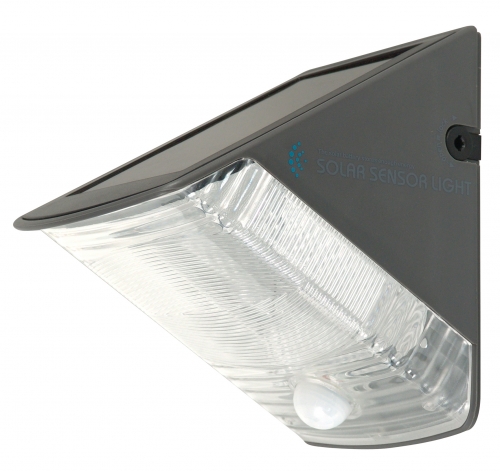 Buy This Today - Led Solar Muurlamp Met Bewegingssensor Vanaf 35,00 Buy This Today - Led Solar Muurlamp Met Bewegingssensor Vanaf 35,00