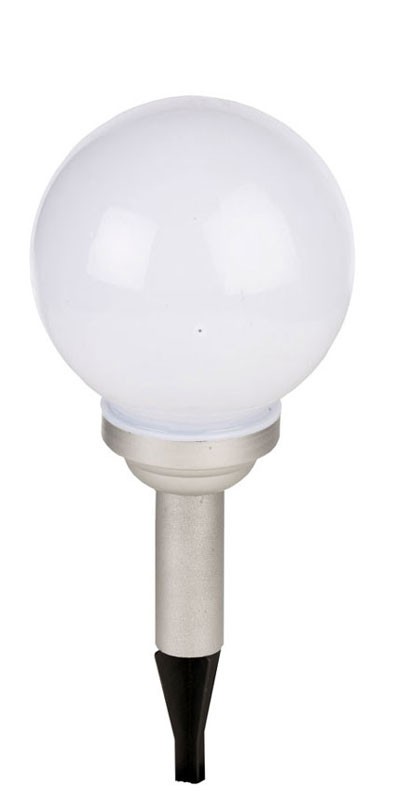 Buy This Today - Led Solarlamp, Model Bal Vanaf 10 Euro