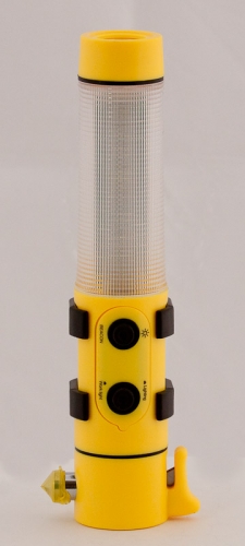 Buy This Today - Ledlamp, Knipperlicht, Lifehamer En Gordelmes Ineen Buy This Today - Ledlamp, Knipperlicht, Lifehamer En Gordelmes Ineen