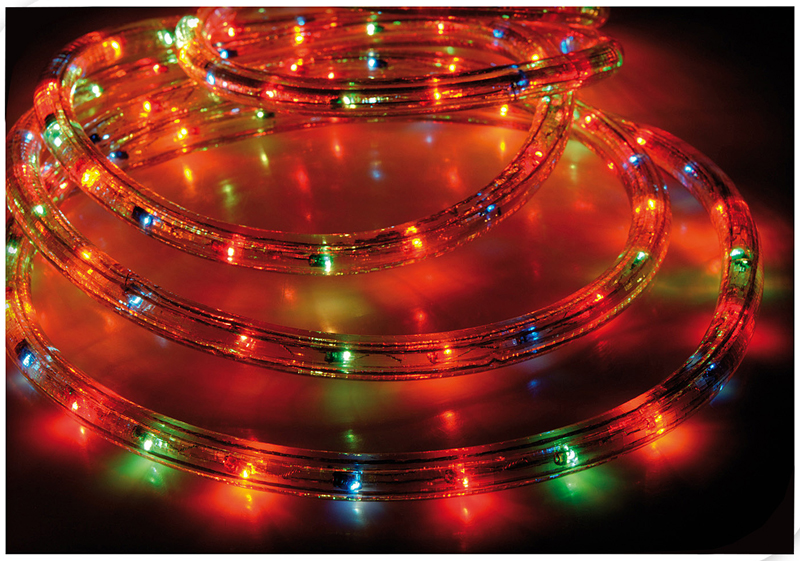 Buy This Today - Lichtslang 6 meter multicolor Buy This Today - Lichtslang 6 meter multicolor