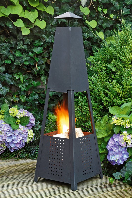 Buy This Today - Lifetime Garden Metalen vuurkorf Buy This Today - Lifetime Garden Metalen vuurkorf