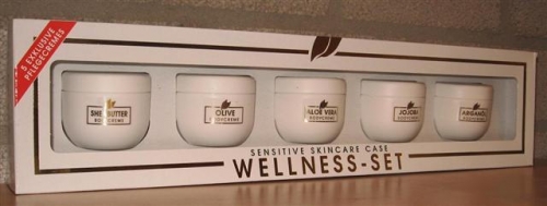Buy This Today - Luxe 5-Delige Welness Set. Vanaf 15,00 Euro Buy This Today - Luxe 5-Delige Welness Set. Vanaf 15,00 Euro