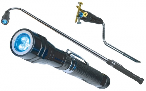 Buy This Today - Magnetische Telescopische Led Zaklamp Vanaf €15,00 Buy This Today - Magnetische Telescopische Led Zaklamp Vanaf €15,00