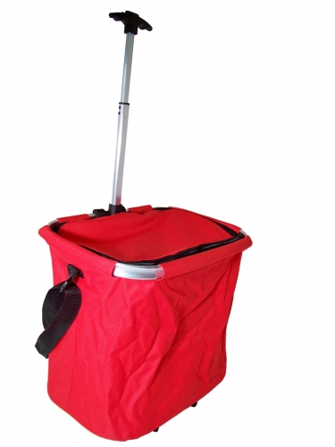 Buy This Today - Makkelijke Huishoudtrolley Buy This Today - Makkelijke Huishoudtrolley