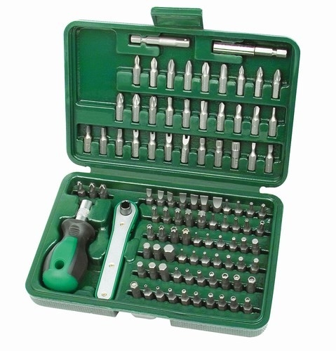Buy This Today - Mannesmann 99-Delige Bitset Vanaf 15 Euro Buy This Today - Mannesmann 99-Delige Bitset Vanaf 15 Euro