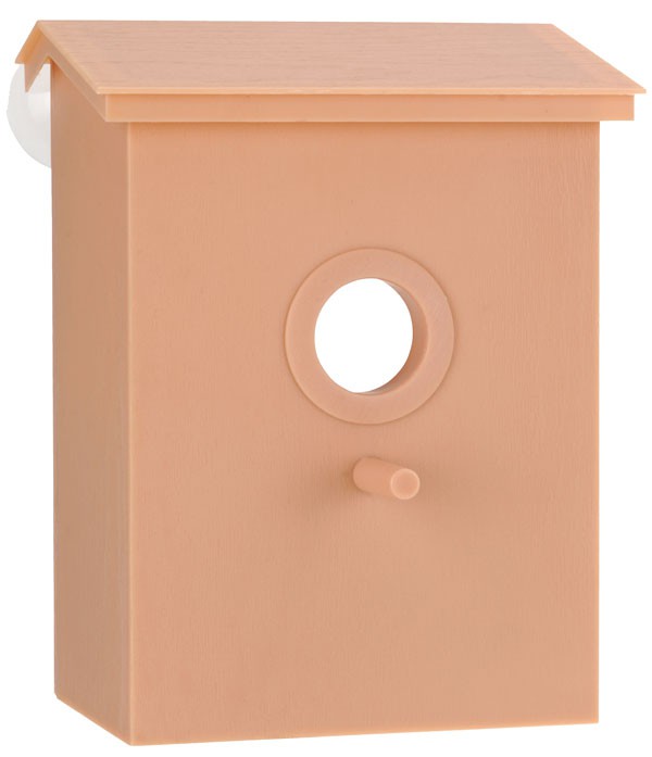Buy This Today - Meekijk Vogelhuisje Met Spionagefolie Vanaf 10 Euro En Gratis.. Buy This Today - Meekijk Vogelhuisje Met Spionagefolie Vanaf 10 Euro En Gratis..