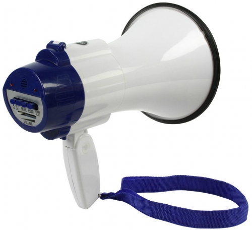 Buy This Today - Megafoon Met Opname Functie Vanaf 17,50 En Gratis Buy This Today - Megafoon Met Opname Functie Vanaf 17,50 En Gratis