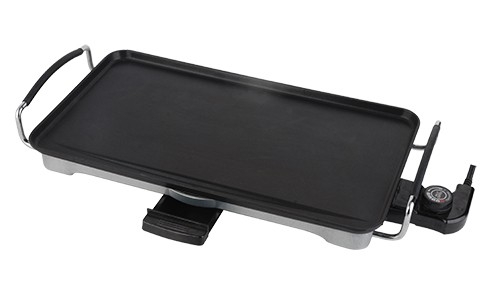 Buy This Today - Mesko Tafel Grillplaat Tepan Yaki Vanaf 25,00 En Gratis