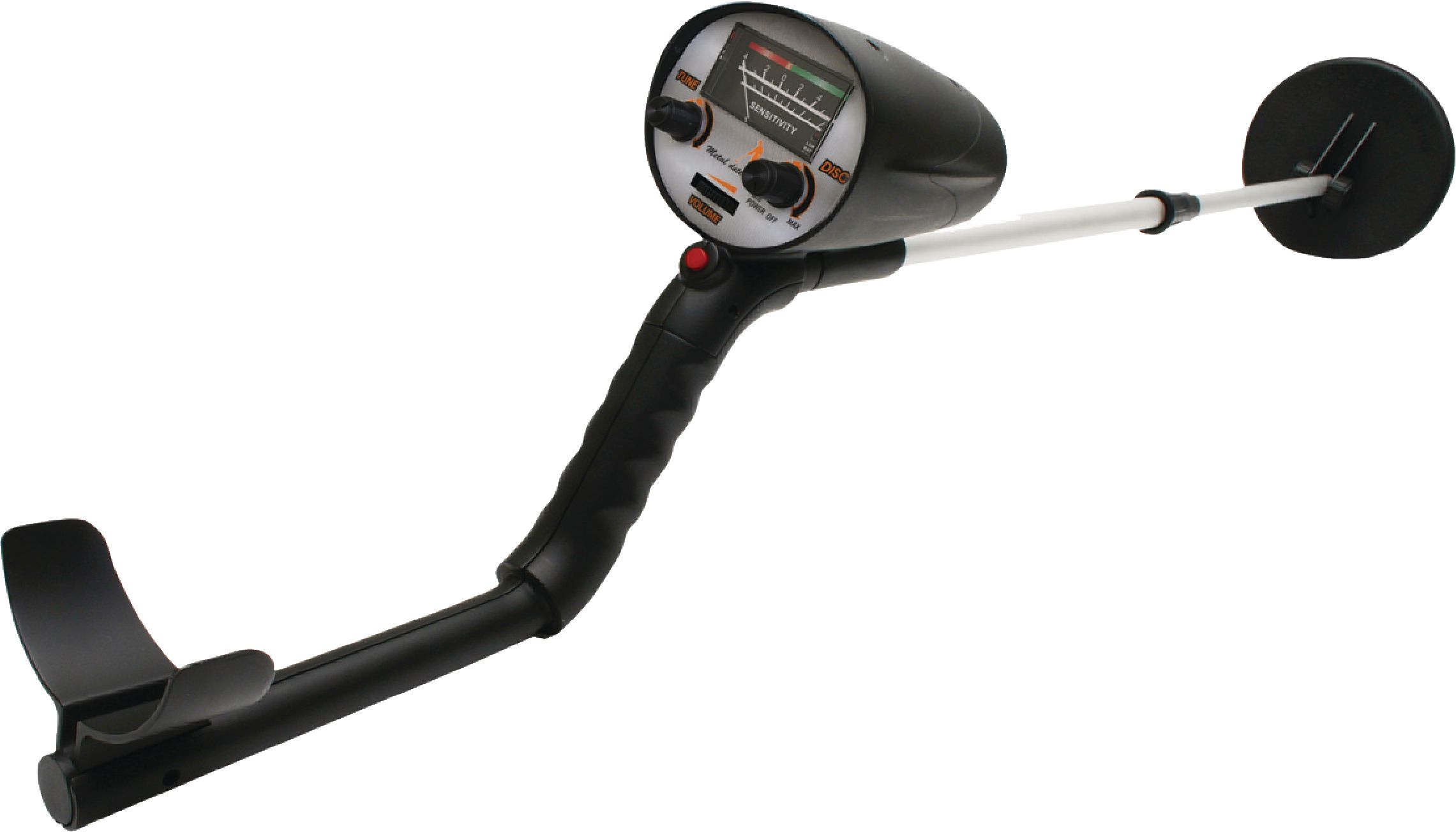 Buy This Today - Metaaldetector lichtgewicht Buy This Today - Metaaldetector lichtgewicht
