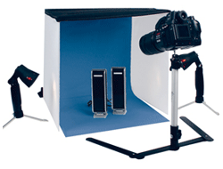 Buy This Today - Mini Fotostudio