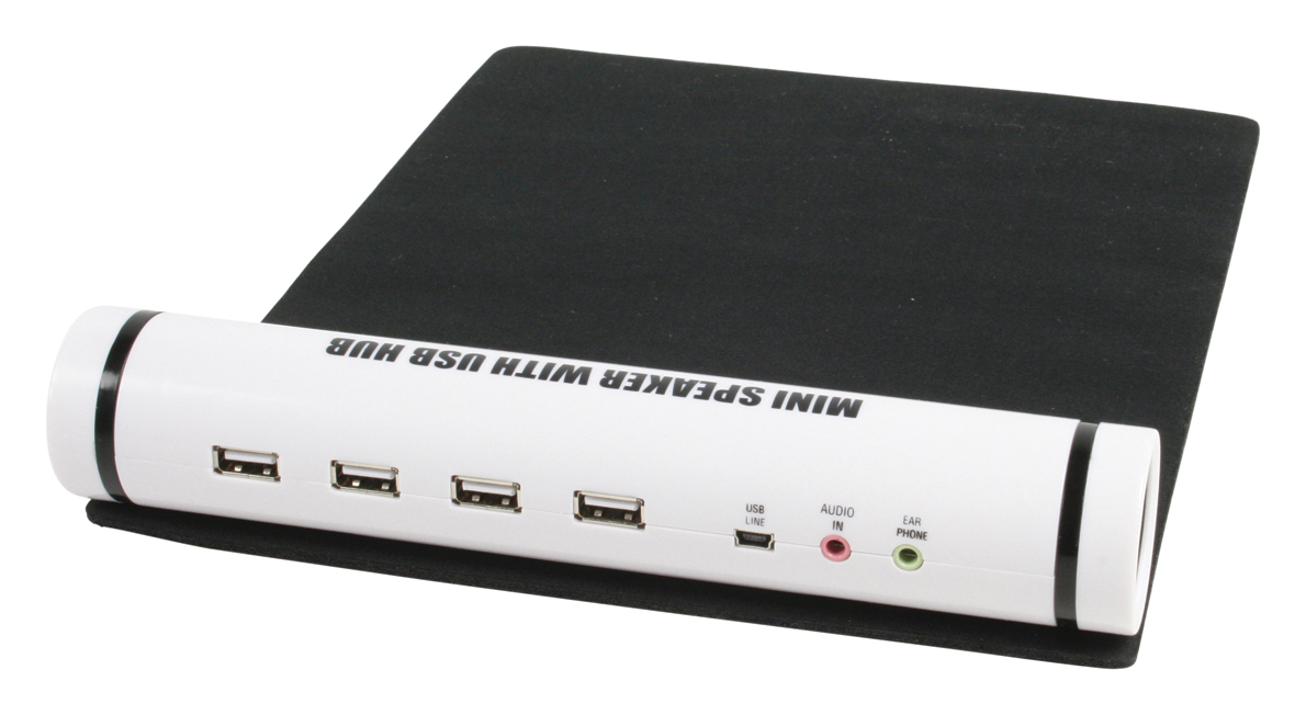 Buy This Today - Multifunctionele Muismat Met 4 Usb-poorten Vanaf 10 Euro En Grat Buy This Today - Multifunctionele Muismat Met 4 Usb-poorten Vanaf 10 Euro En Grat