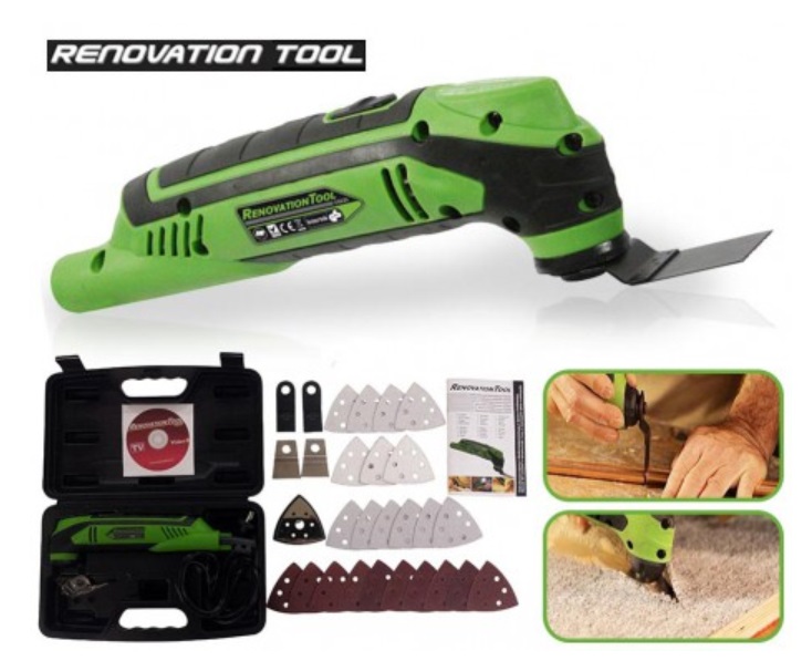 Buy This Today - Multitool van goede kwaliteit bekend van TV Buy This Today - Multitool van goede kwaliteit bekend van TV